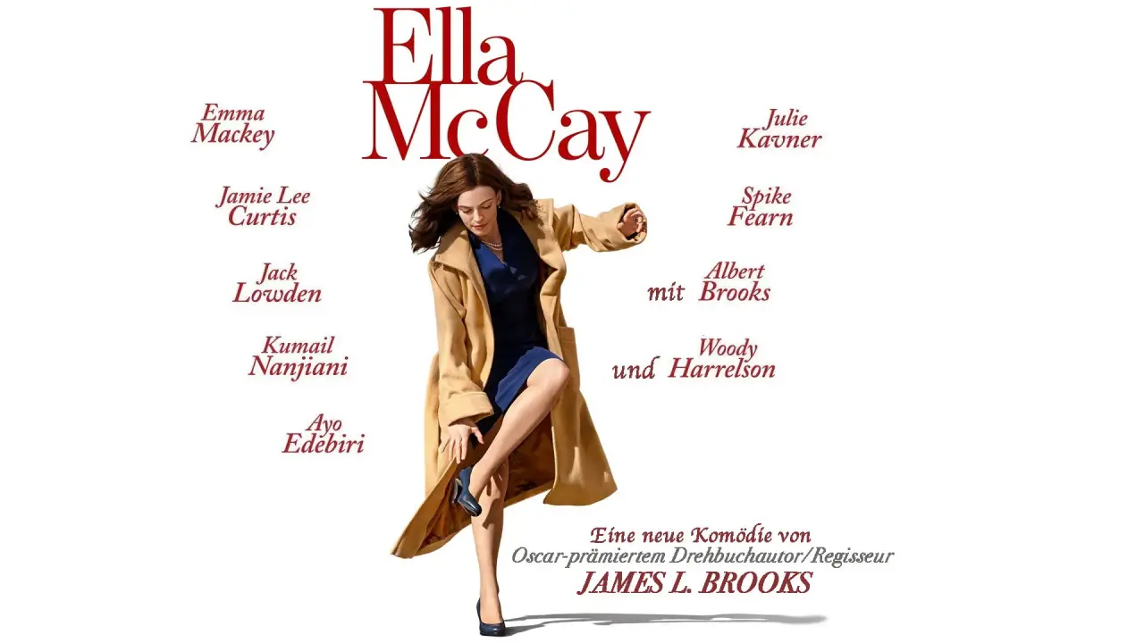 Ella McCay hdfilme