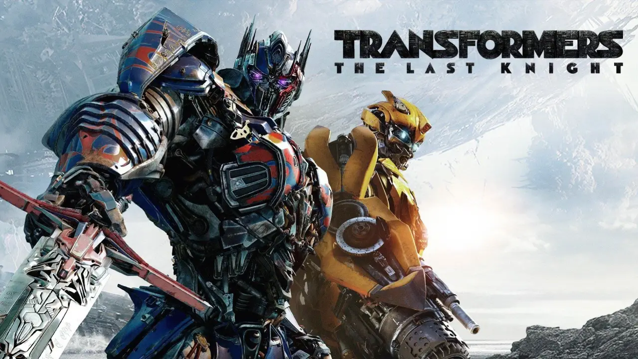 Transformers: The Last Knight hdfilme