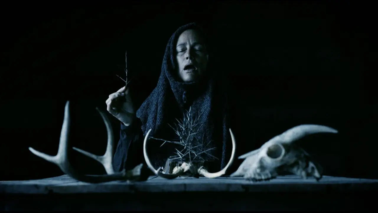 Mother of Flies hdfilme