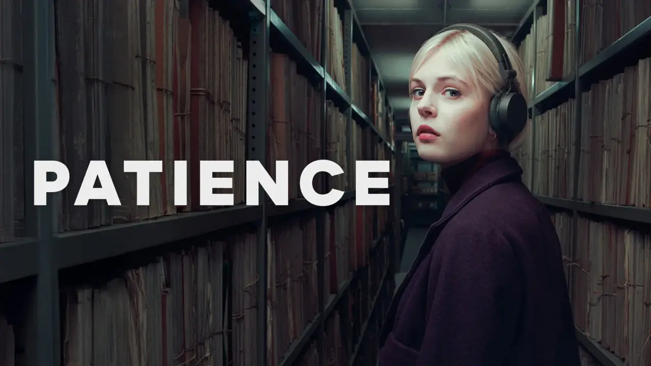 Patience hdfilme