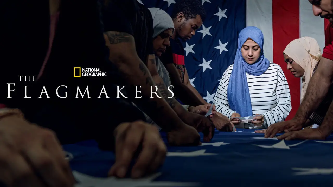 The Flagmakers hdfilme
