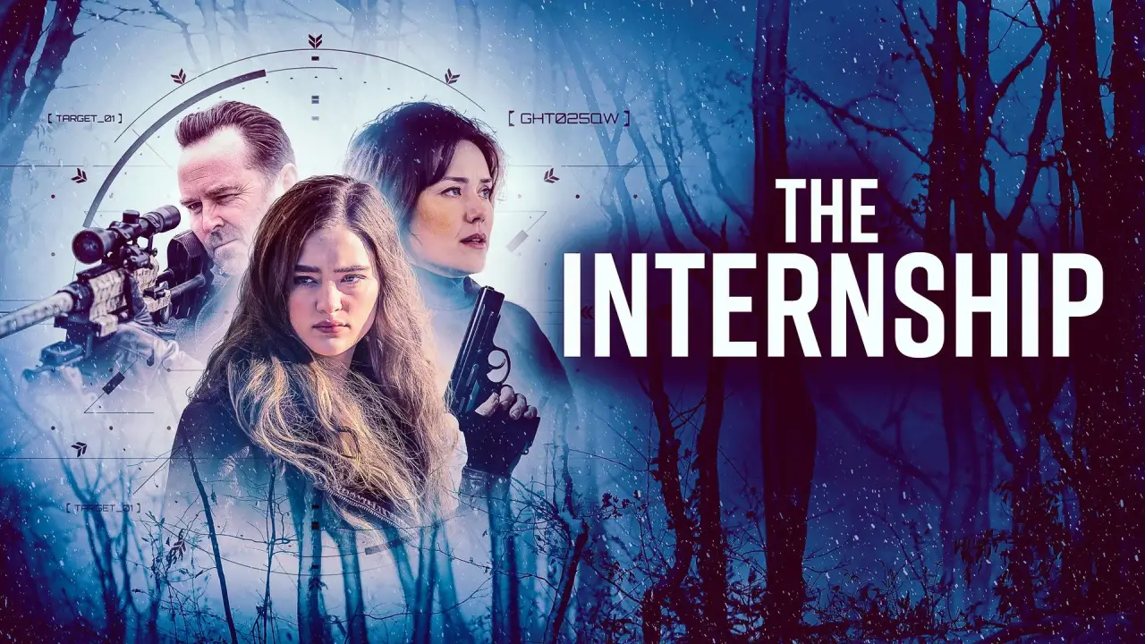 The Internship hdfilme