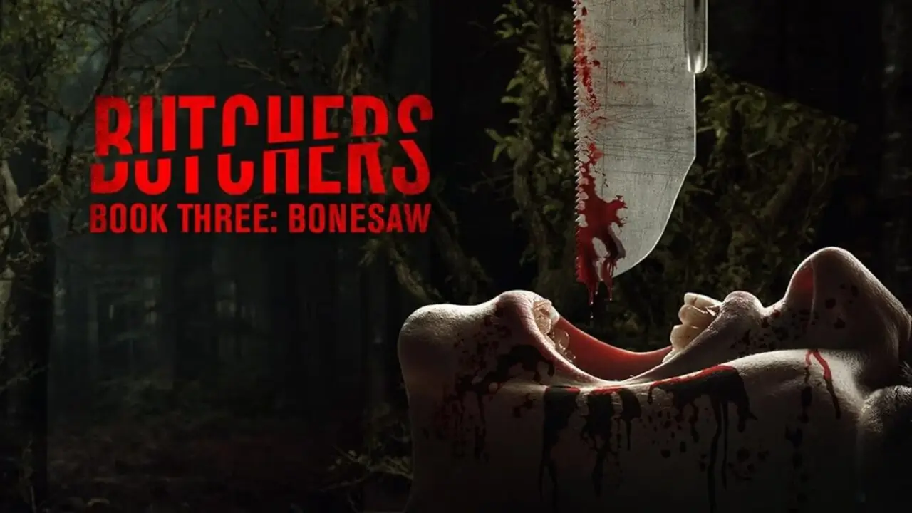 Butchers - Bonesaw hdfilme