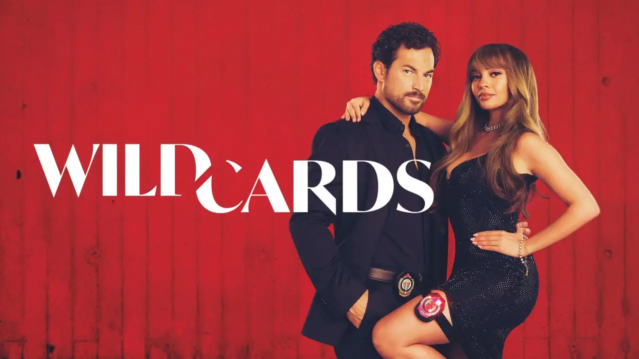 Wild Cards hdfilme