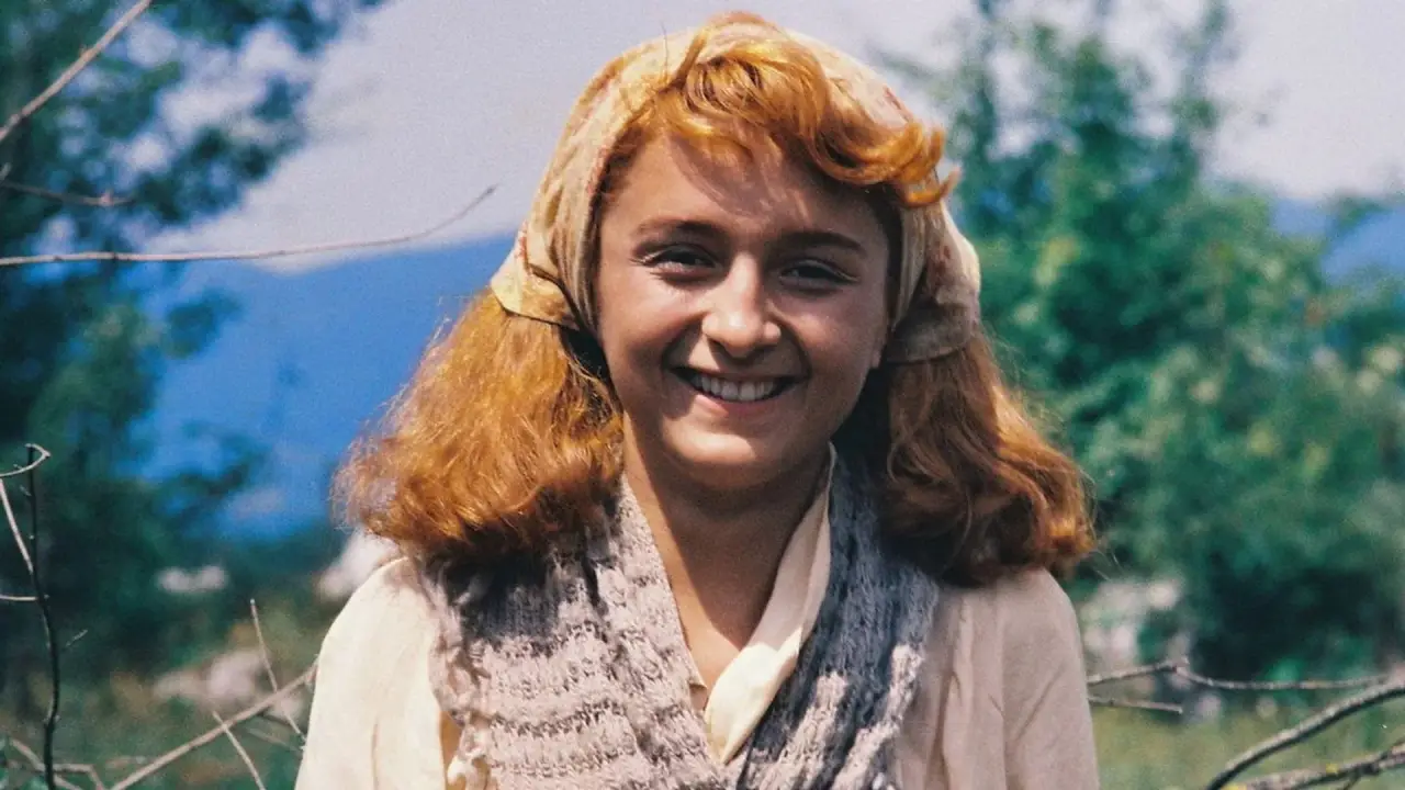 Die rote Zora und ihre Bande hdfilme