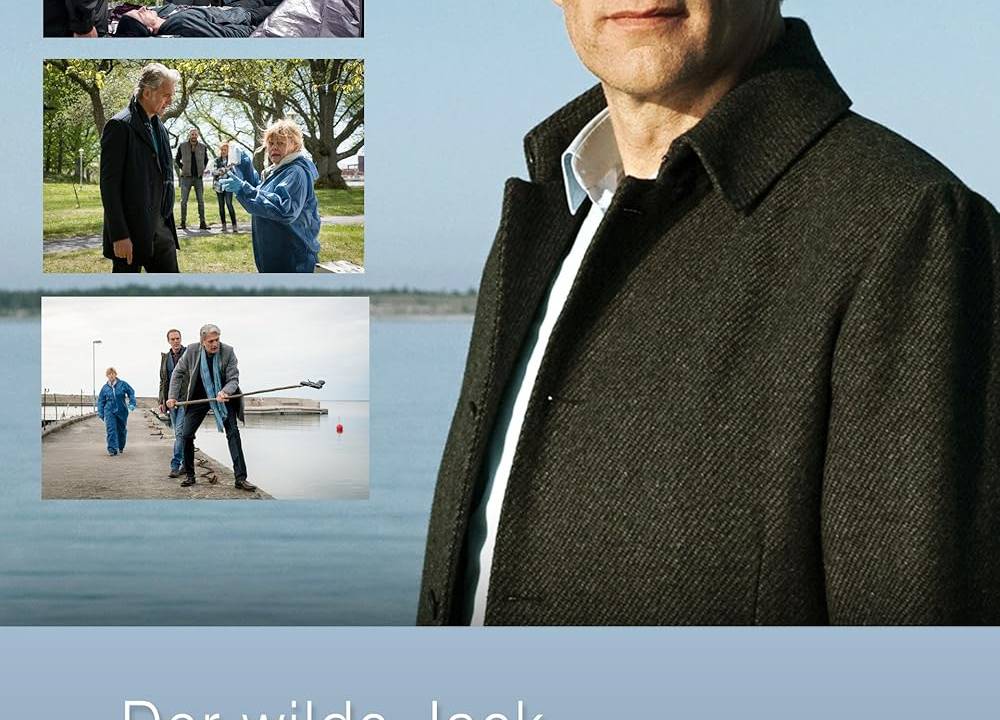 Der Kommissar und das Meer hdfilme