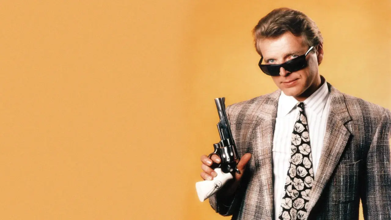 Sledge Hammer! hdfilme