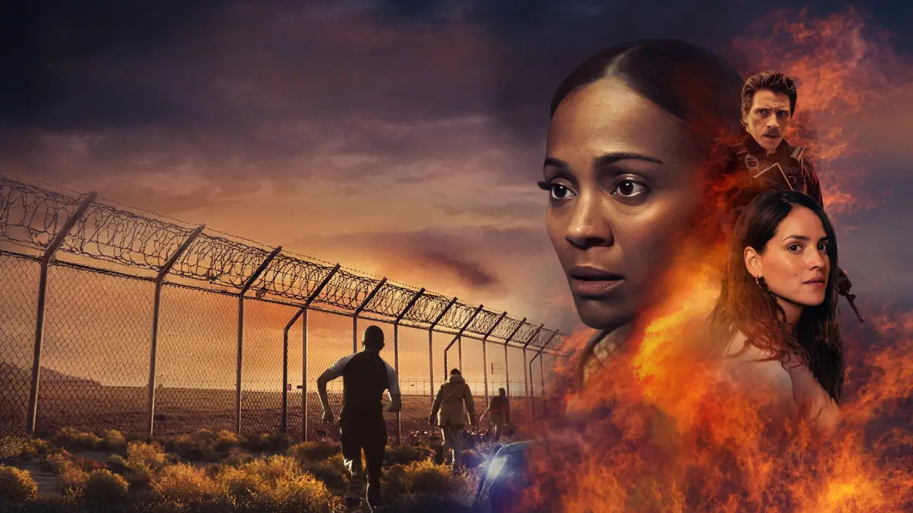 The Crossing hdfilme