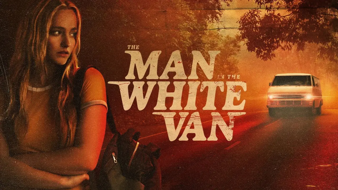 The Man in the White Van hdfilme