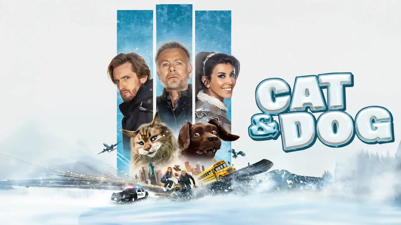 Miau & Wau hdfilme