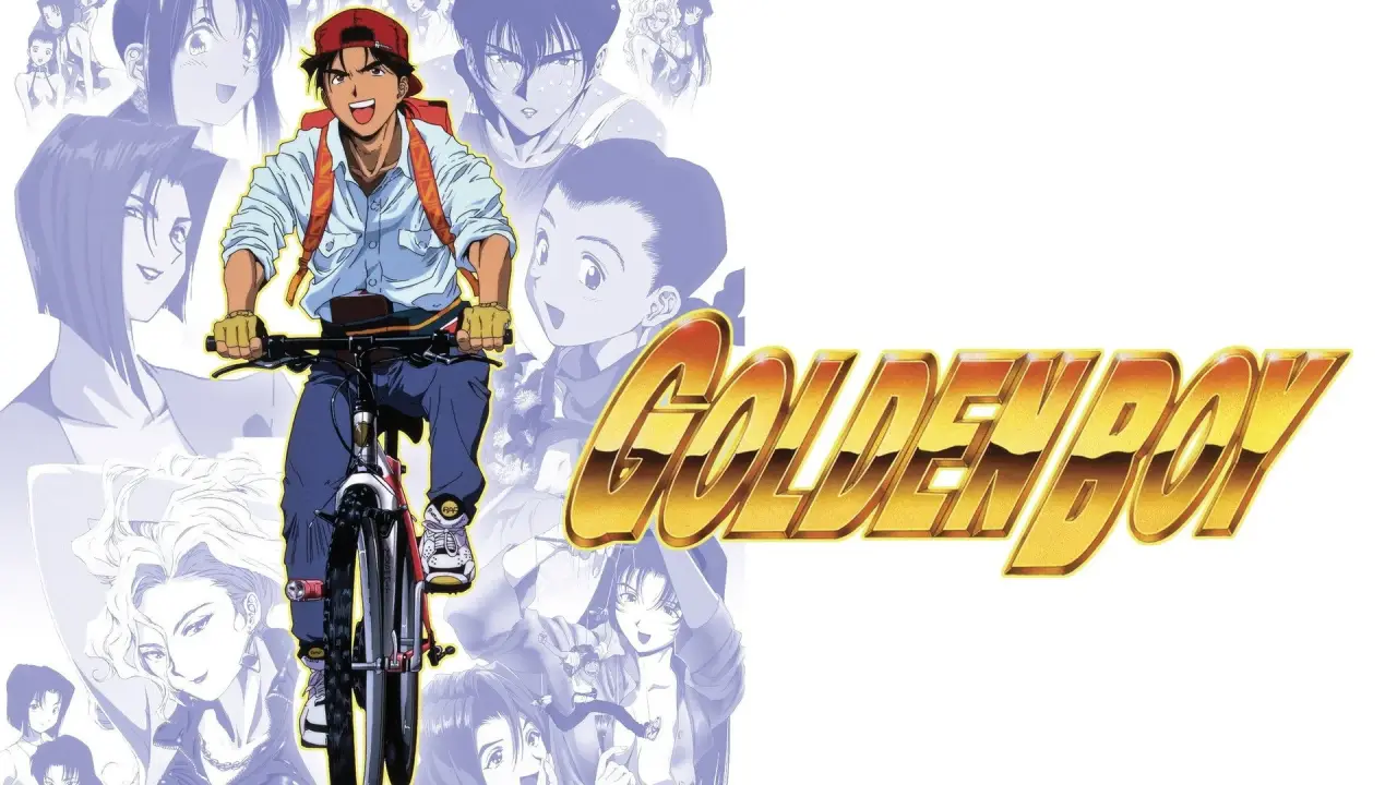 Golden Boy hdfilme