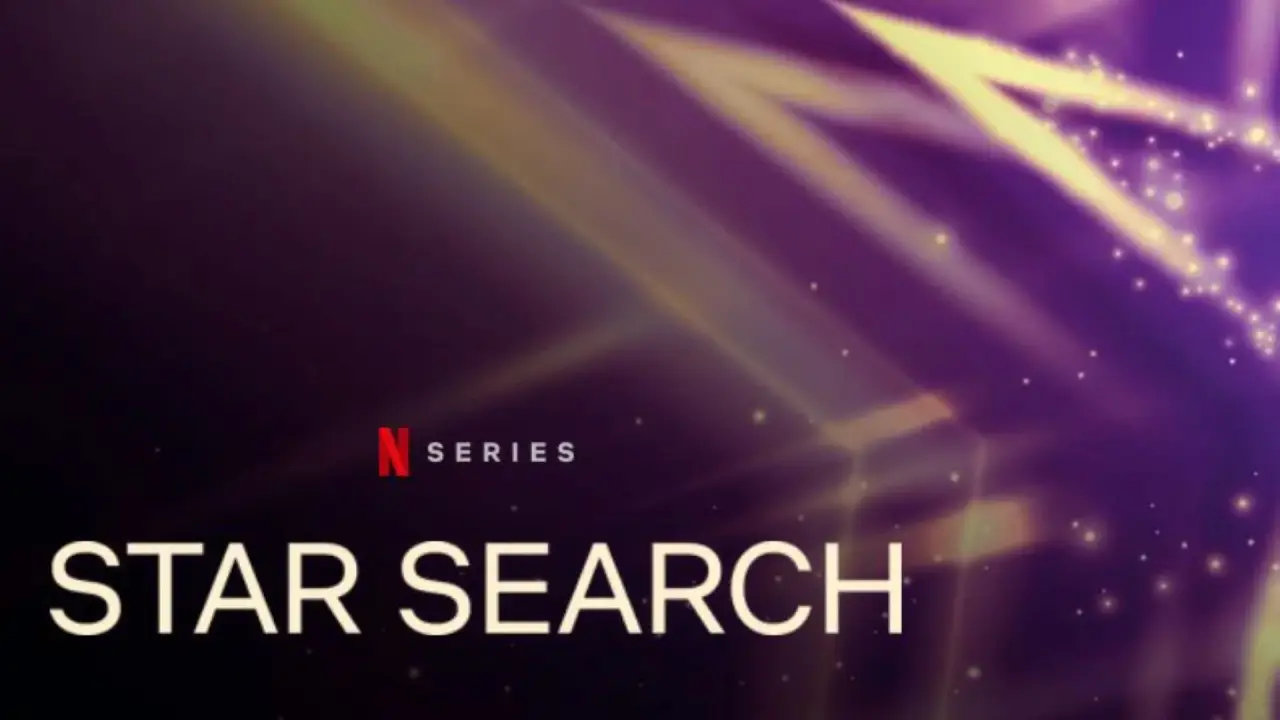 Star Search hdfilme