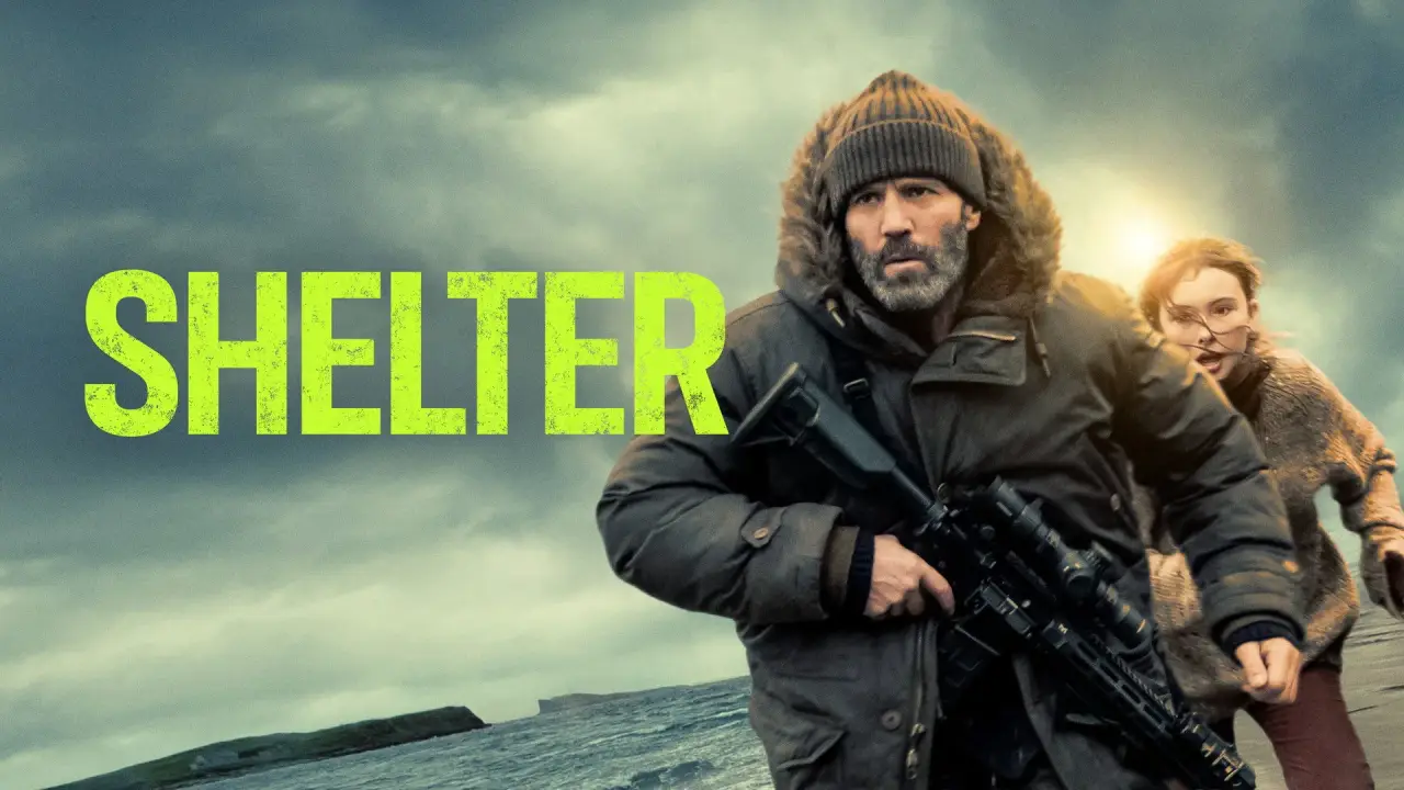 Shelter hdfilme