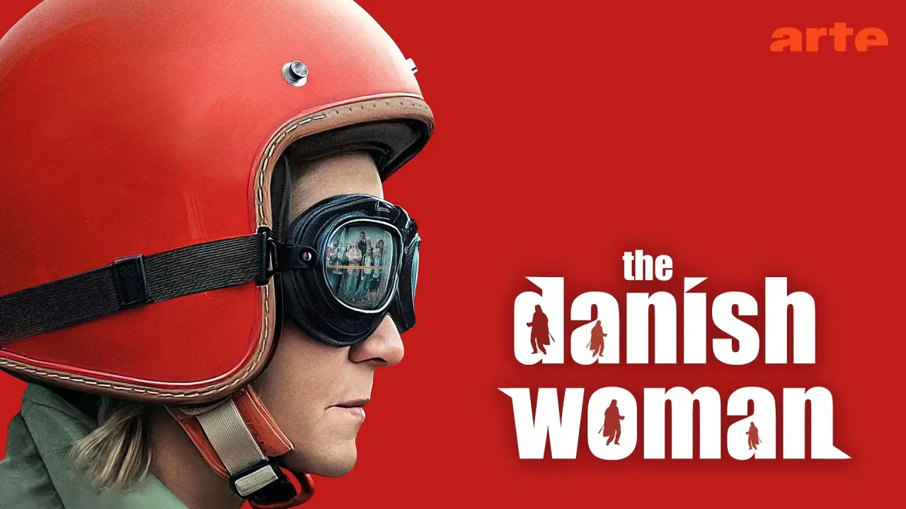 The Danish Woman hdfilme
