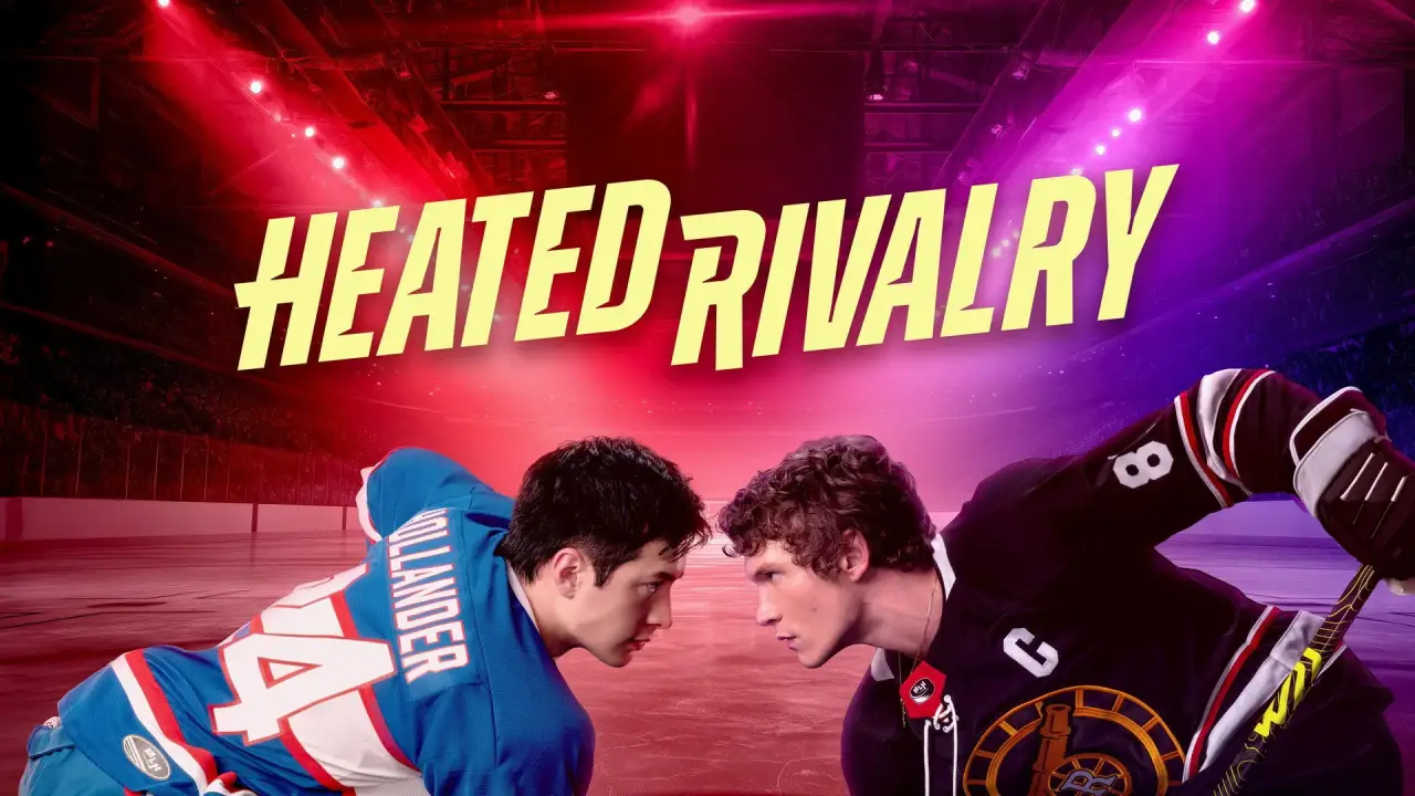 Heated Rivalry hdfilme