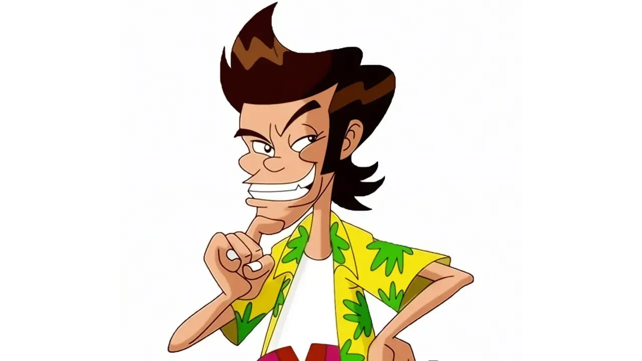 Ace Ventura hdfilme