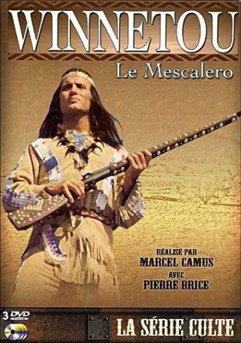 Mein Freund Winnetou hdfilme