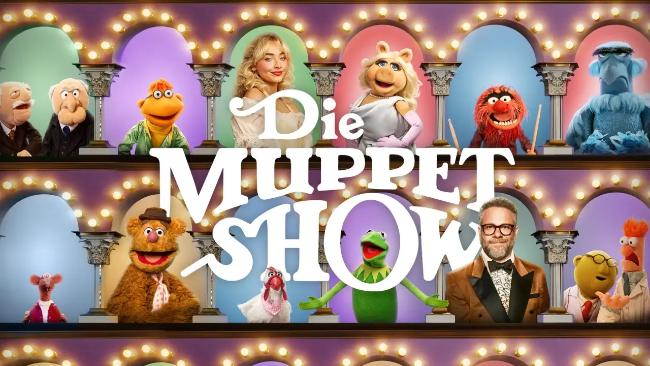 The Muppet Show hdfilme