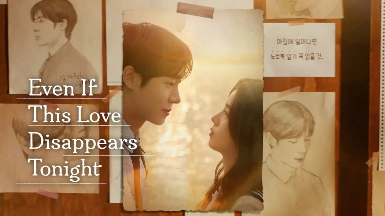 Even If This Love Disappears Tonight hdfilme