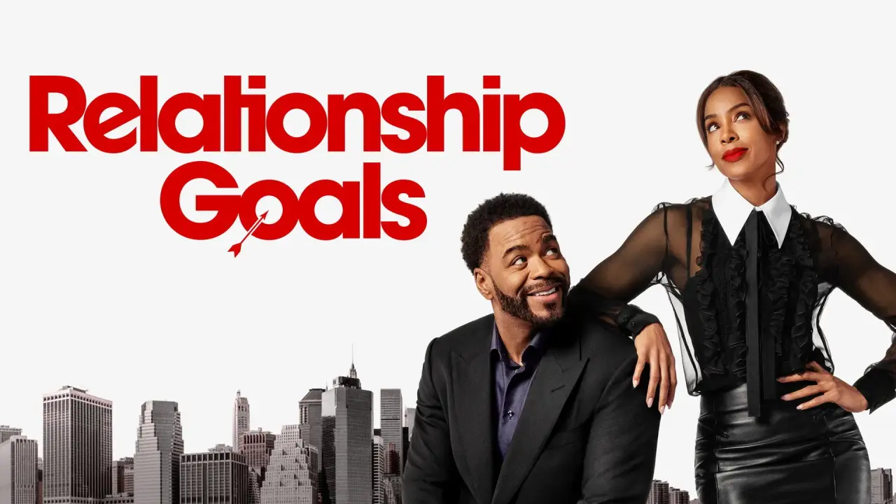 Relationship Goals hdfilme