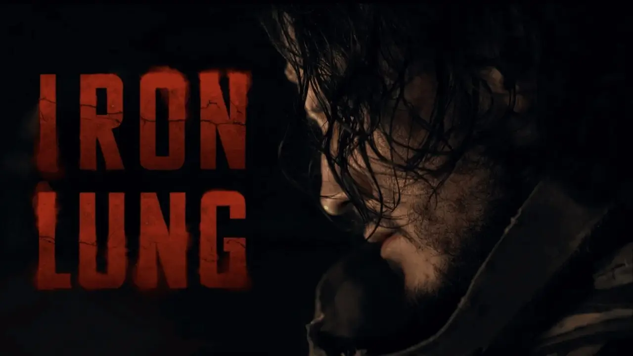 Iron Lung hdfilme