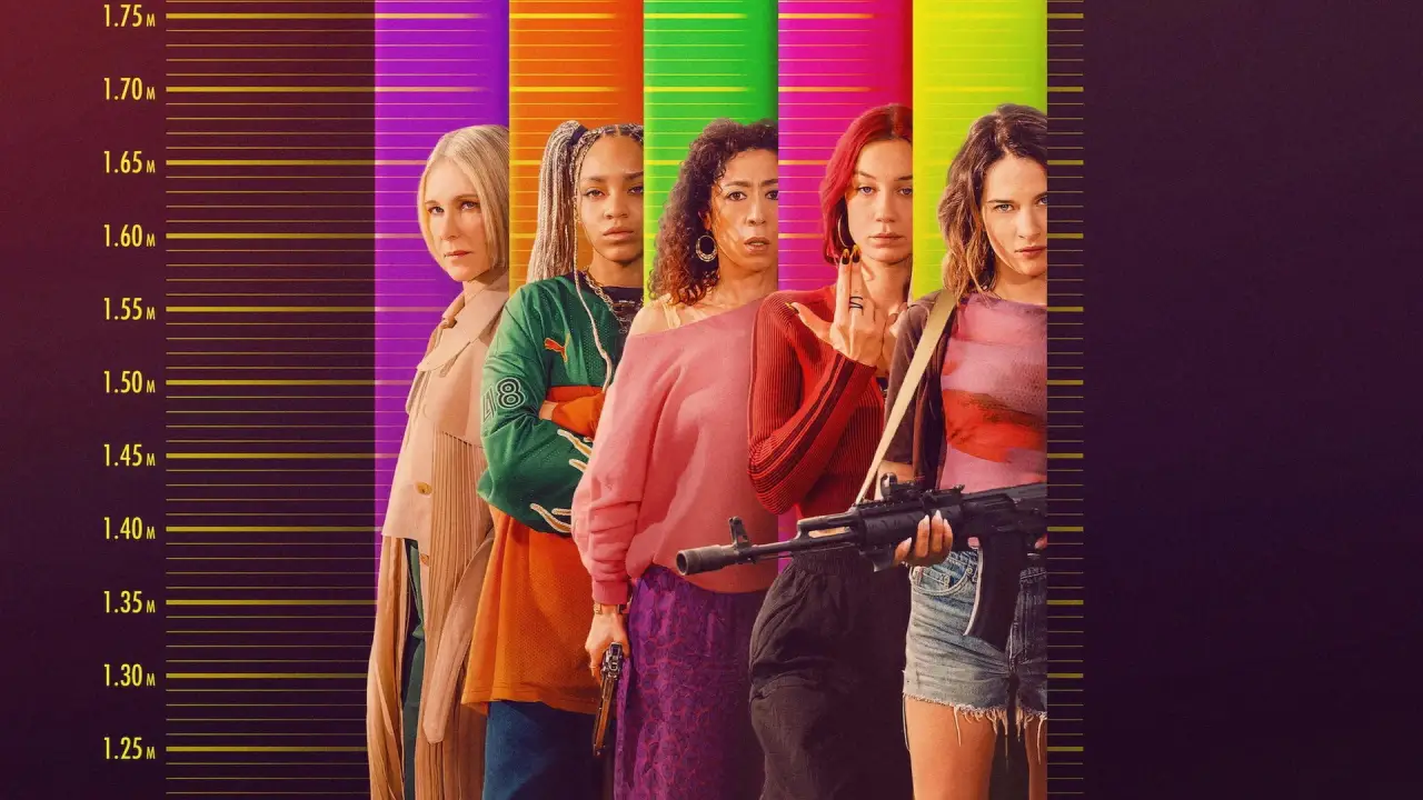 Die Löwinnen hdfilme