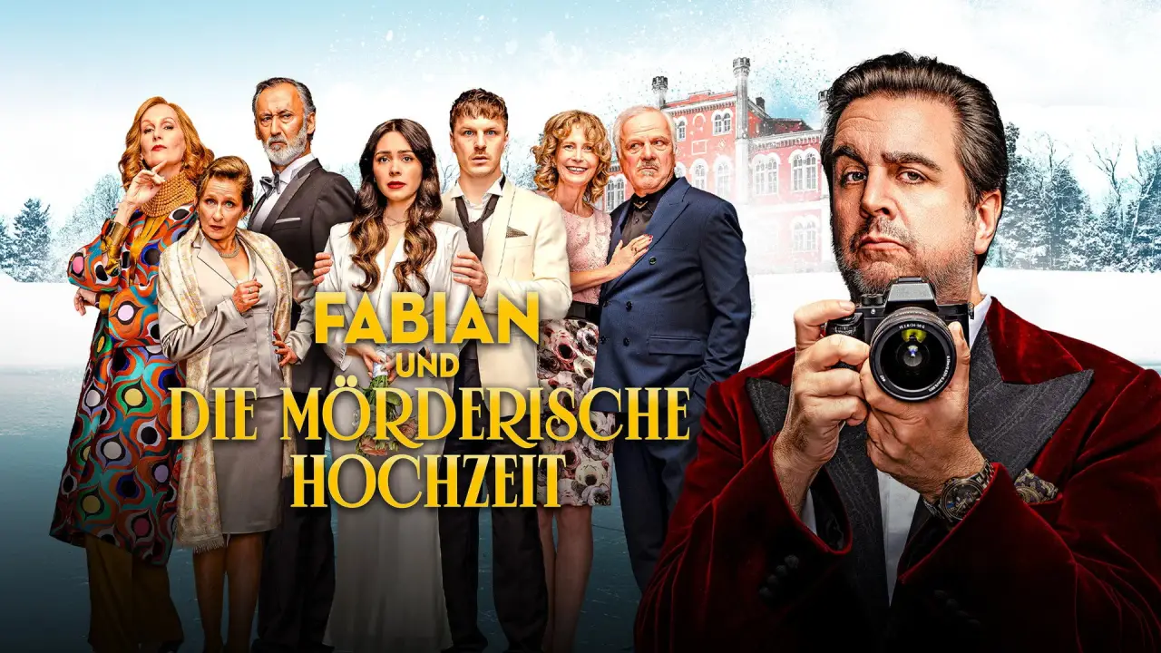 Fabian und die mörderische Hochzeit hdfilme