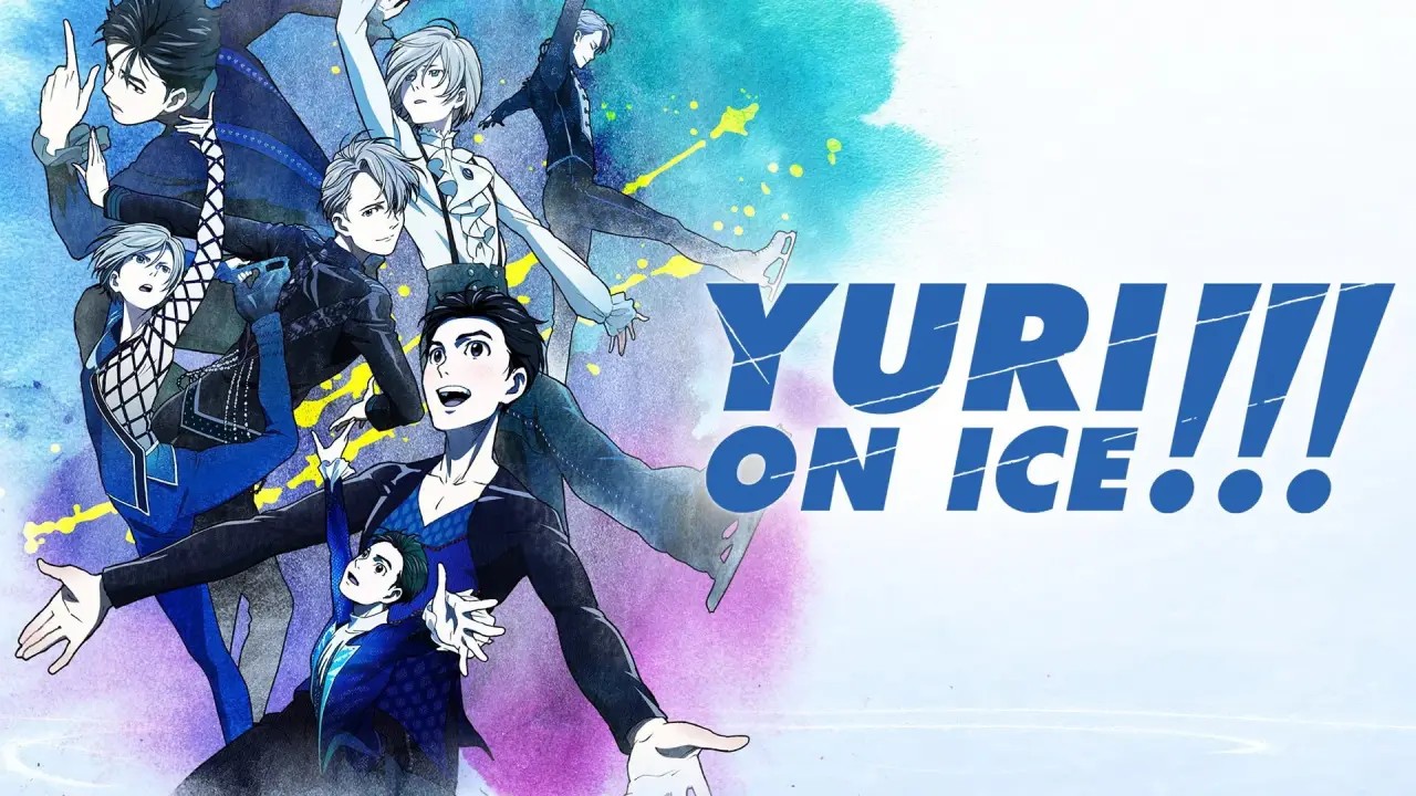 Yuri!!! on Ice hdfilme