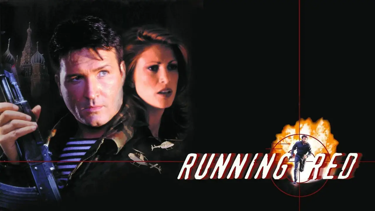 Running Red - Schatten der Vergangenheit hdfilme