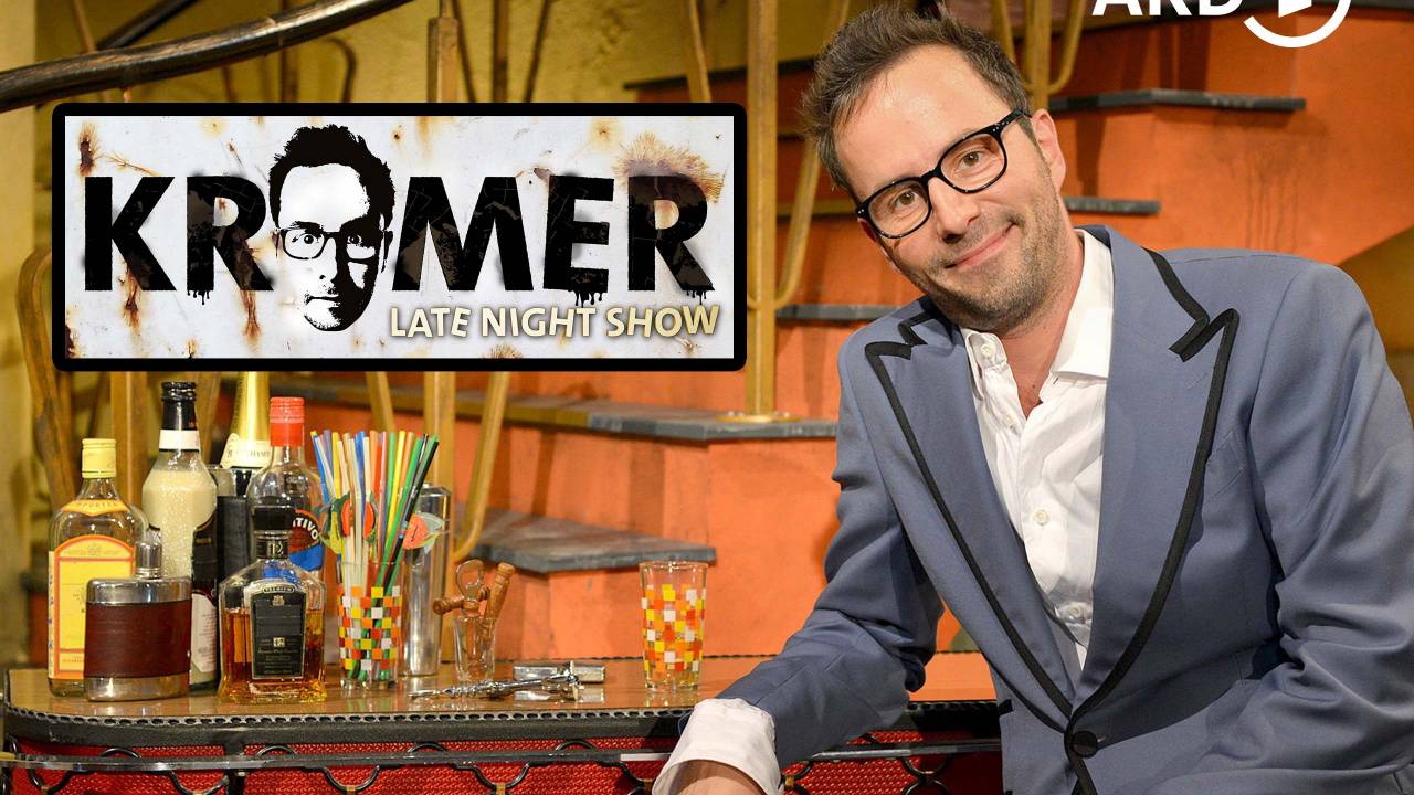 Krömer - Late Night Show hdfilme