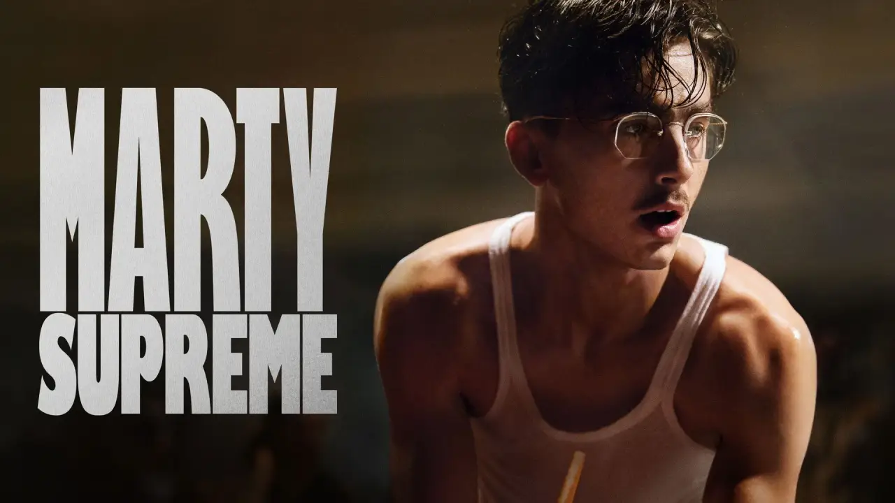 Marty Supreme hdfilme