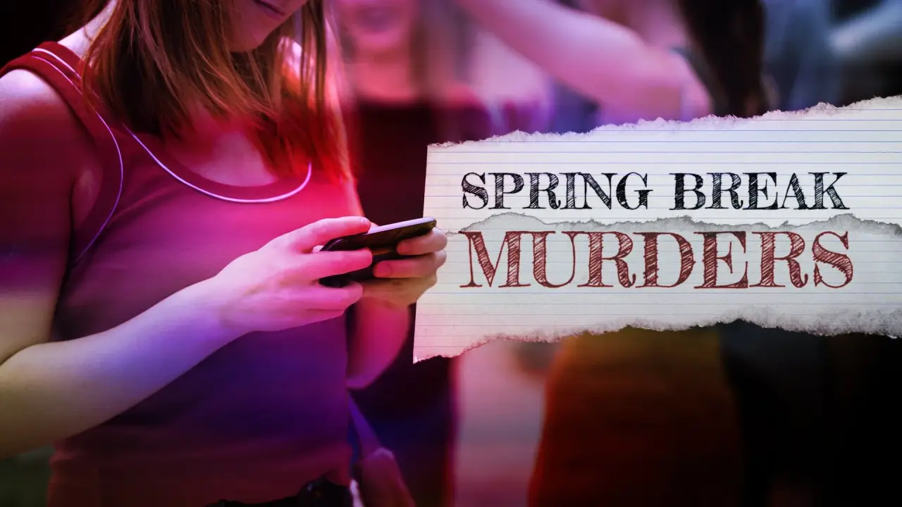 Spring Break Murders hdfilme