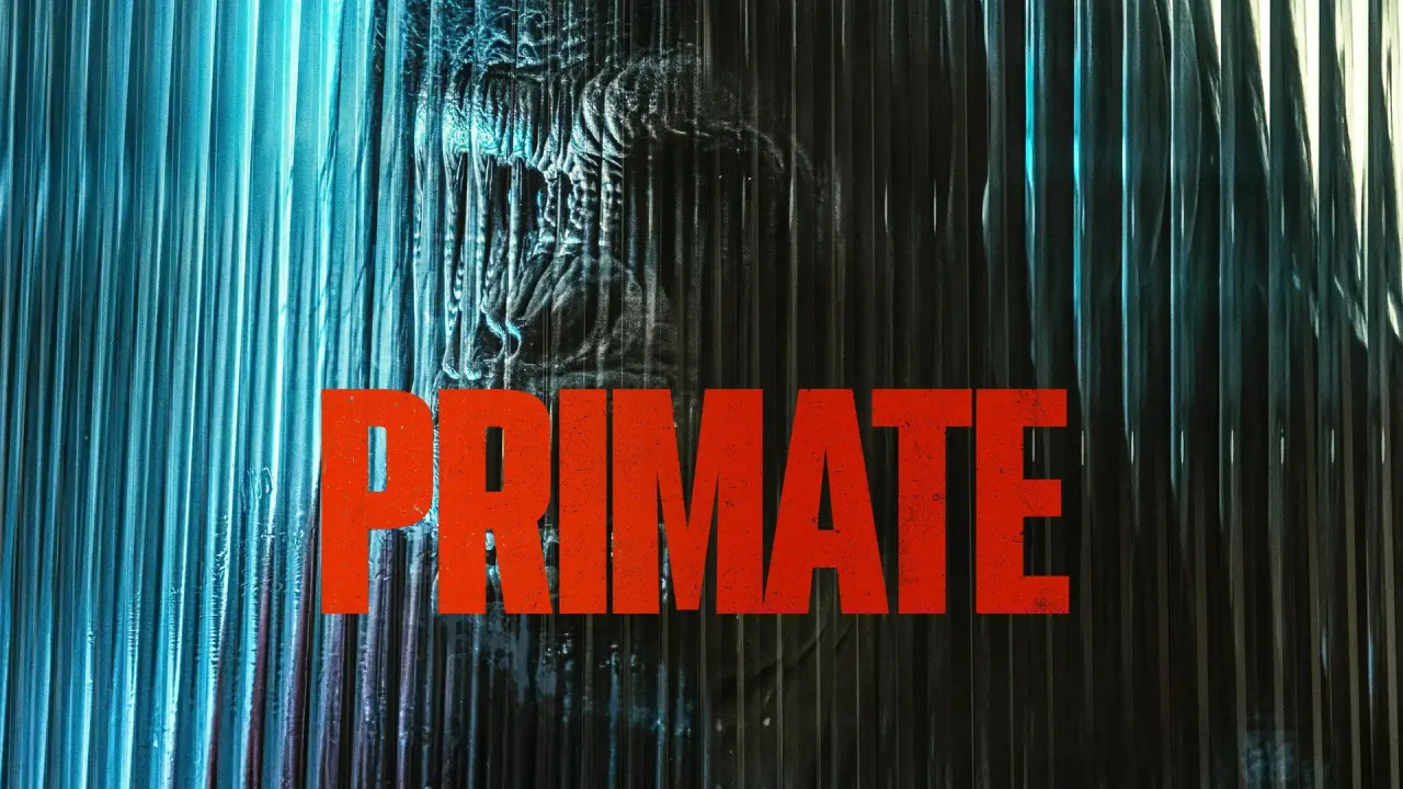 Primate hdfilme