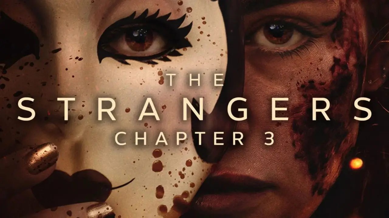 The Strangers: Chapter 3 hdfilme