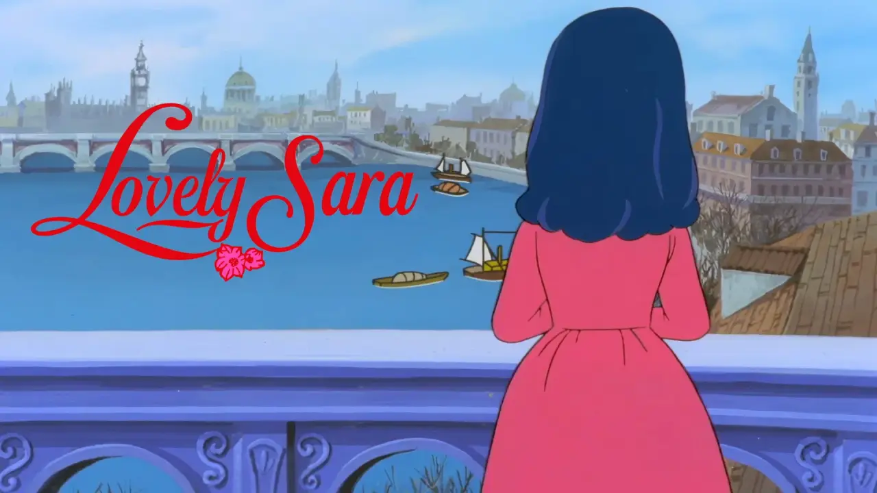Die kleine Prinzessin Sara hdfilme