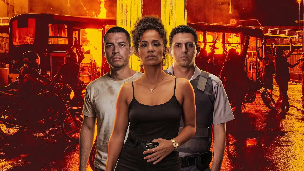 Brotherhood: Angstzustand hdfilme
