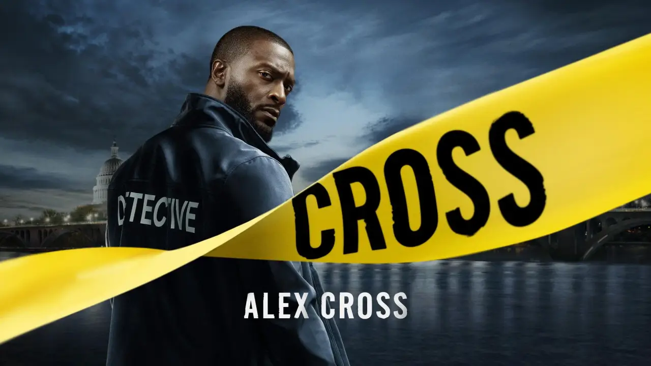 Alex Cross hdfilme