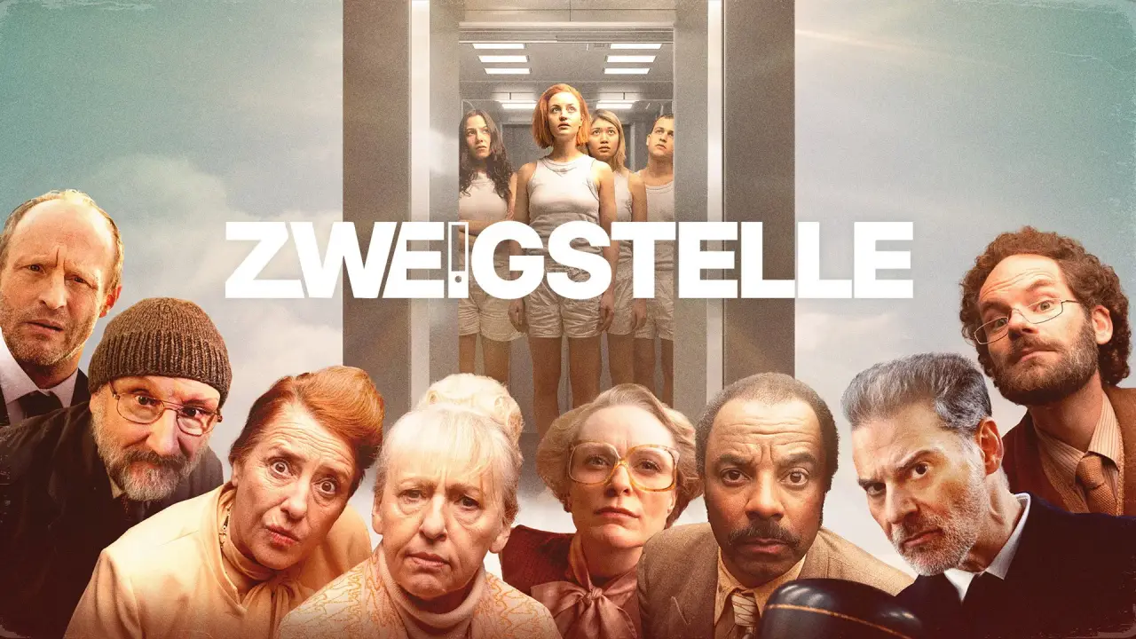 Zweigstelle hdfilme