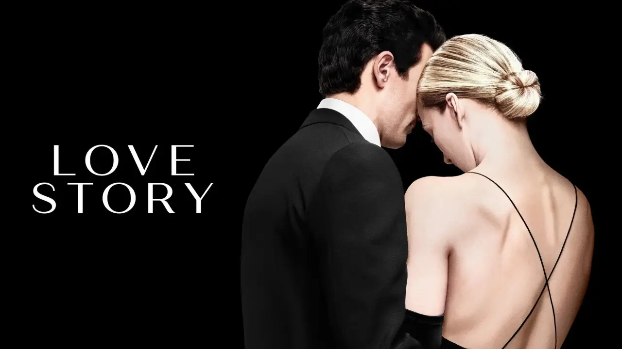 Love Story hdfilme