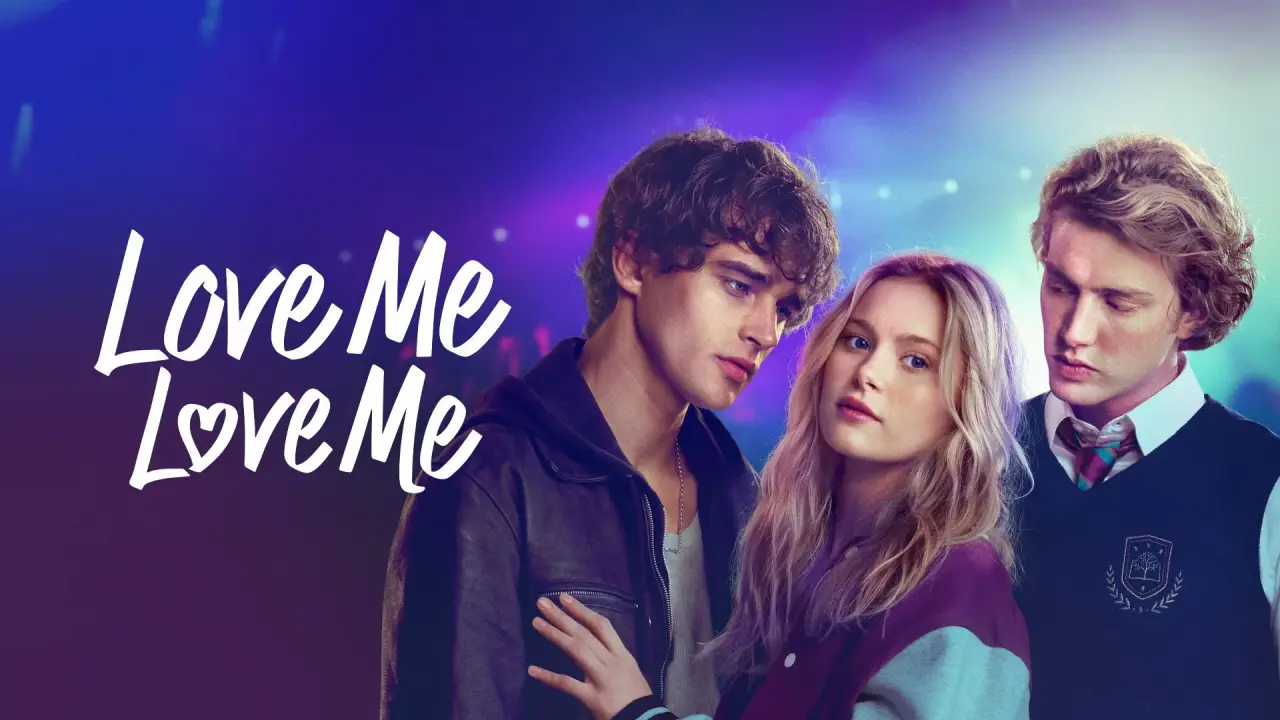 Love Me, Love Me hdfilme