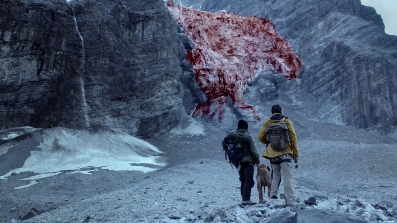 Blutgletscher hdfilme