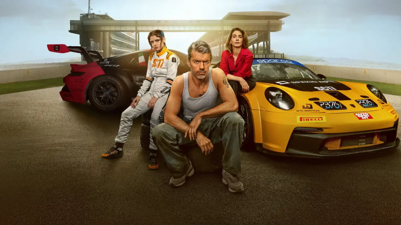 Motorvalley hdfilme