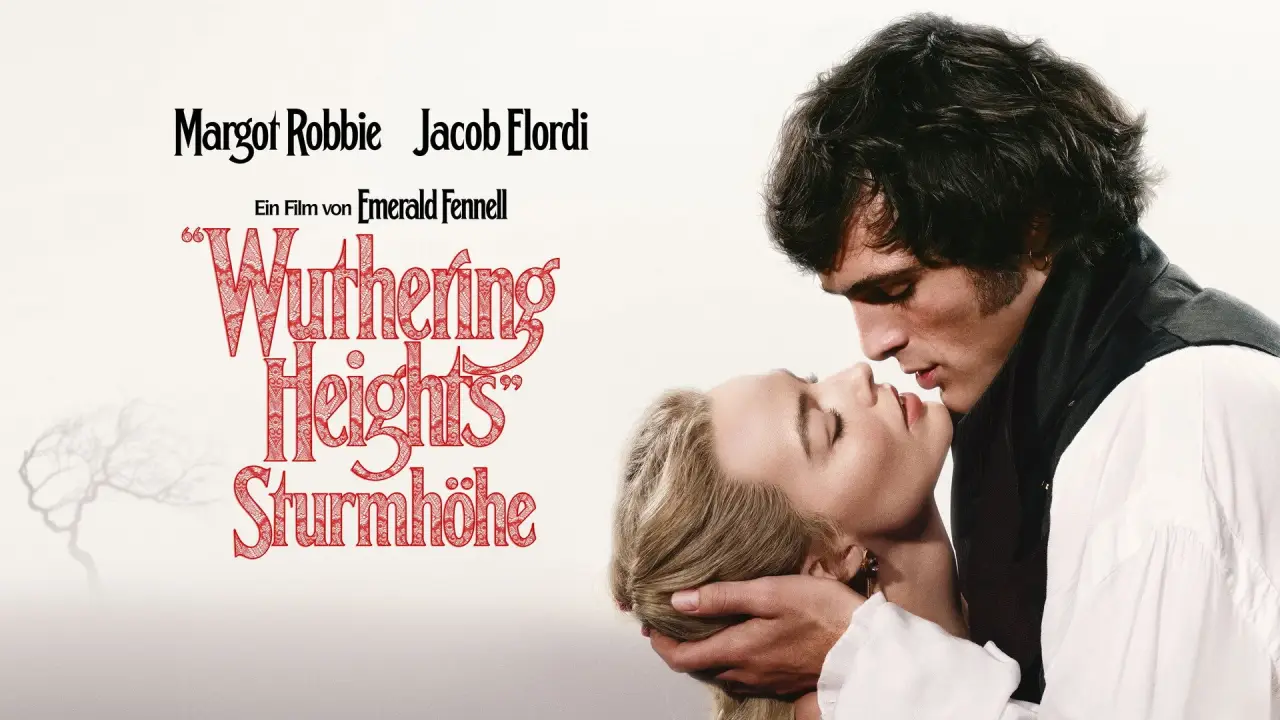 “Wuthering Heights” – Sturmhöhe hdfilme
