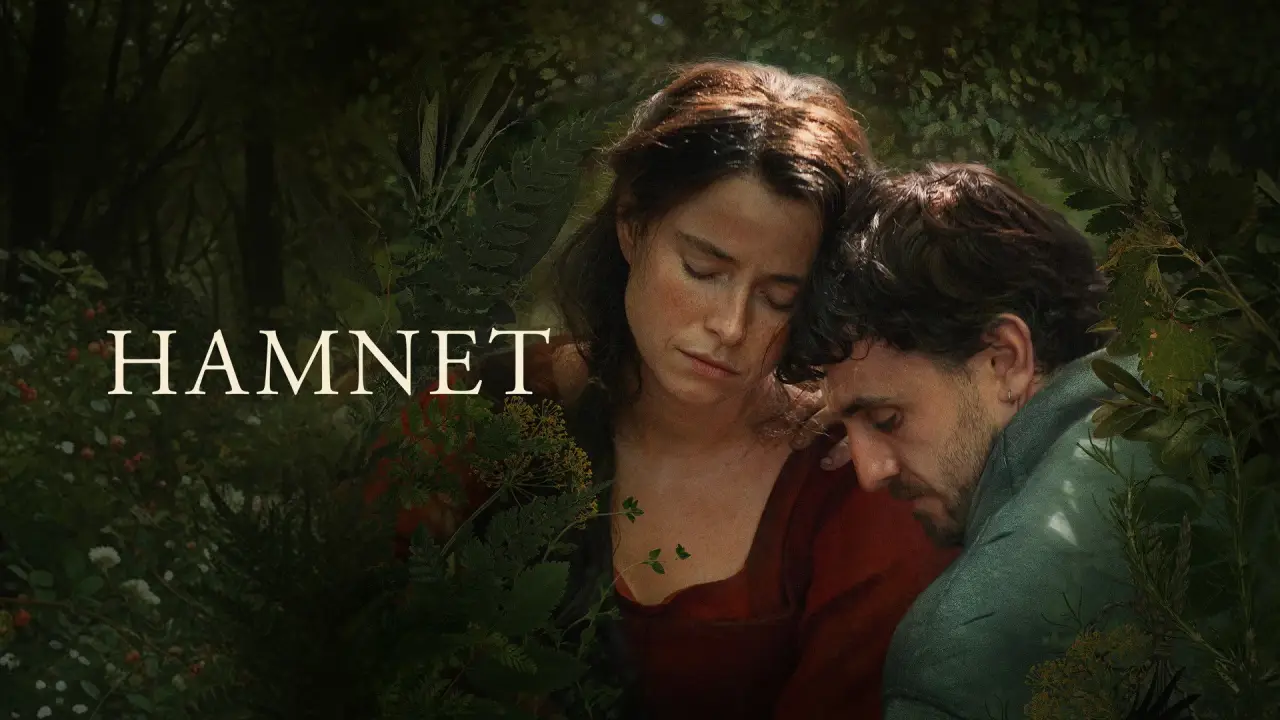 Hamnet hdfilme