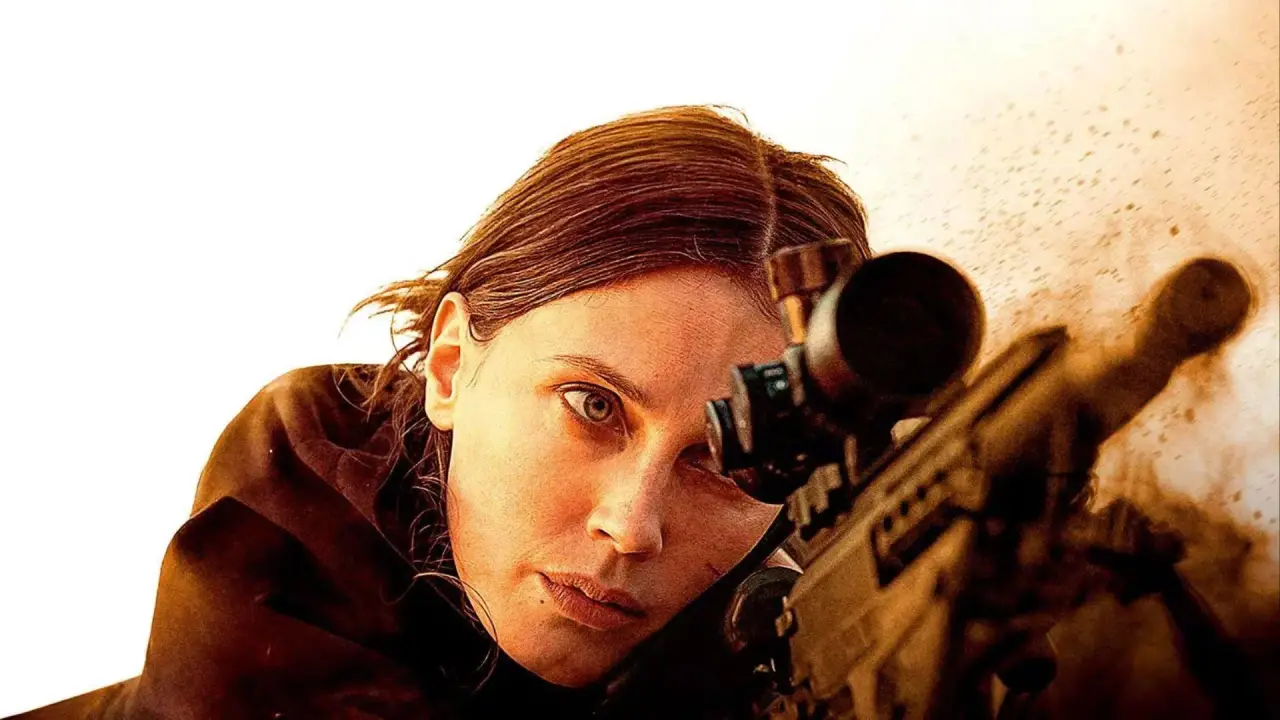 The Huntress - Stunde der Jägerin hdfilme