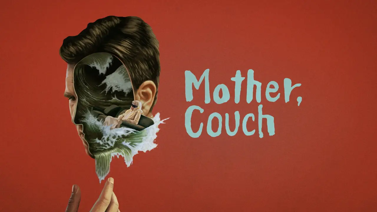 Mother, Couch hdfilme