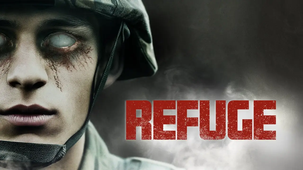 Refuge - Der Exorzismus des Sergeant Rick hdfilme