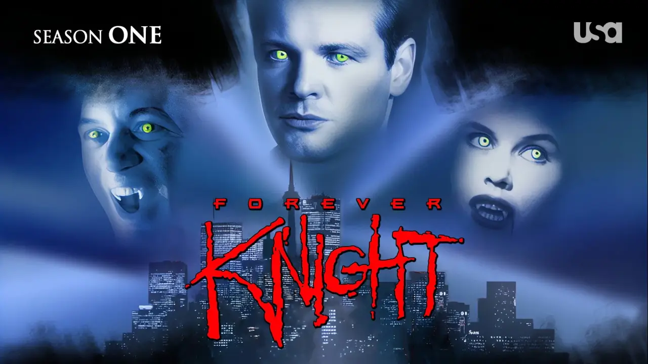 Nick Knight – Der Vampircop hdfilme
