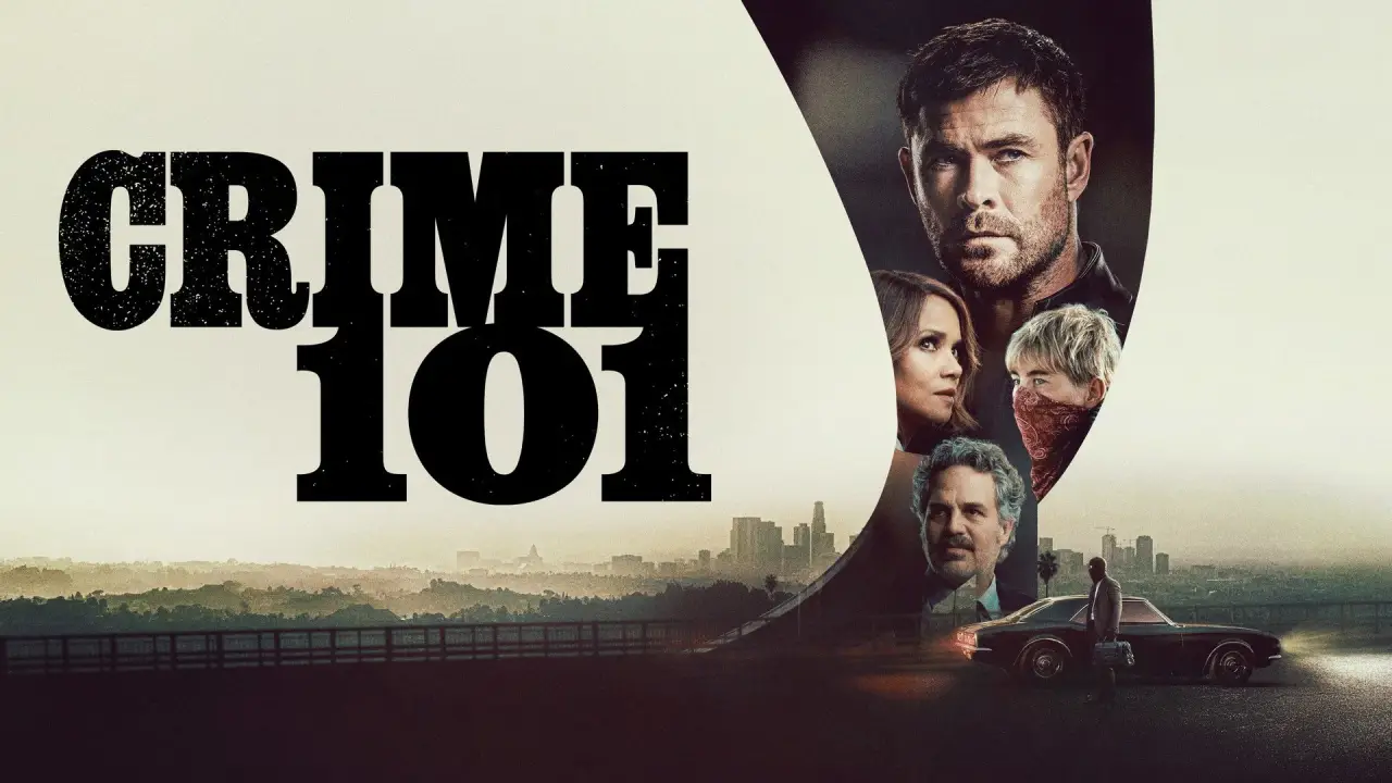 Crime 101 hdfilme
