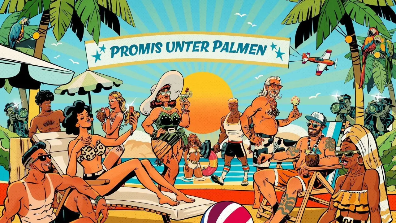 Promis unter Palmen hdfilme